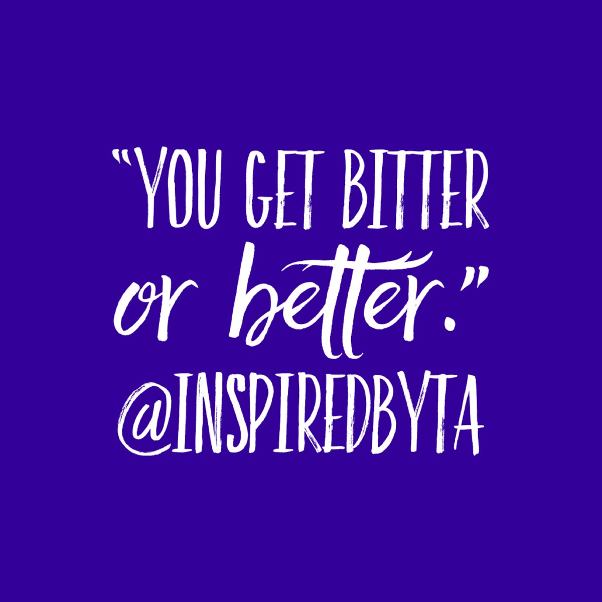 Thank you <a href="/InspiredbyTA/">Timothy Alexander</a> for the reminder! #LEADConf may be over, but the inspiration continues! #GoCavsGo #LeadLAP #NASSP