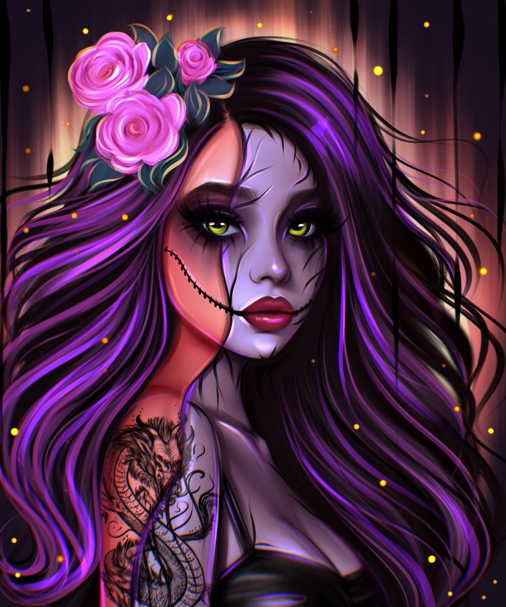 GM GM

From Me and this STUNNER 😍🙌
Created by <a href="/Arty_Anny/">Anny 💜Purple Queen💜</a>

May your day be full of PURPLE beauty 💜🟪🟣
