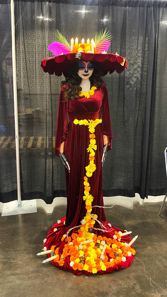 Jhocelyn Saldivar tweet media