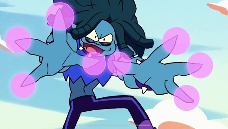 Vosh_Q's tweet photo. He's cute---- 😗

#okkoletsbeheroes #radiclesokko https://t.co/RUtduPM0Sa