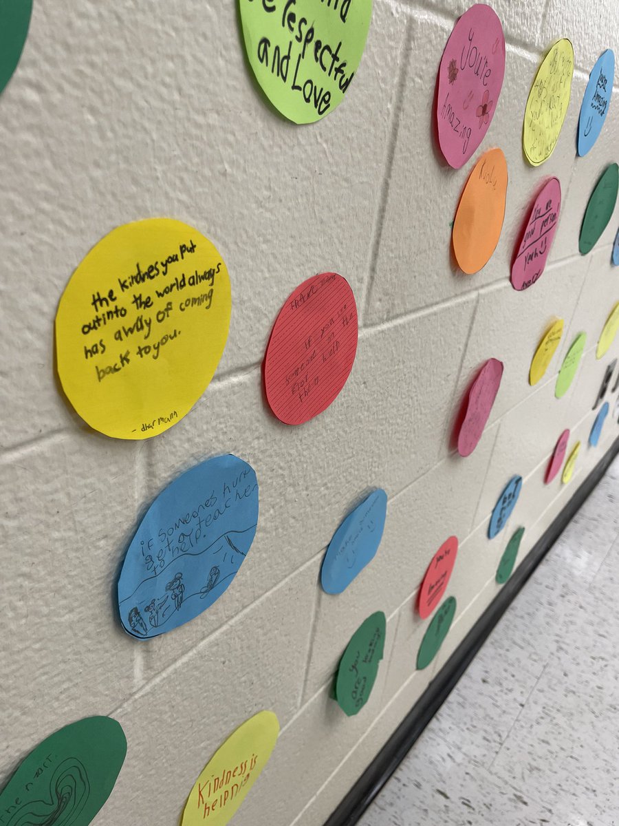 Tottenham PS SCDSB tweet media