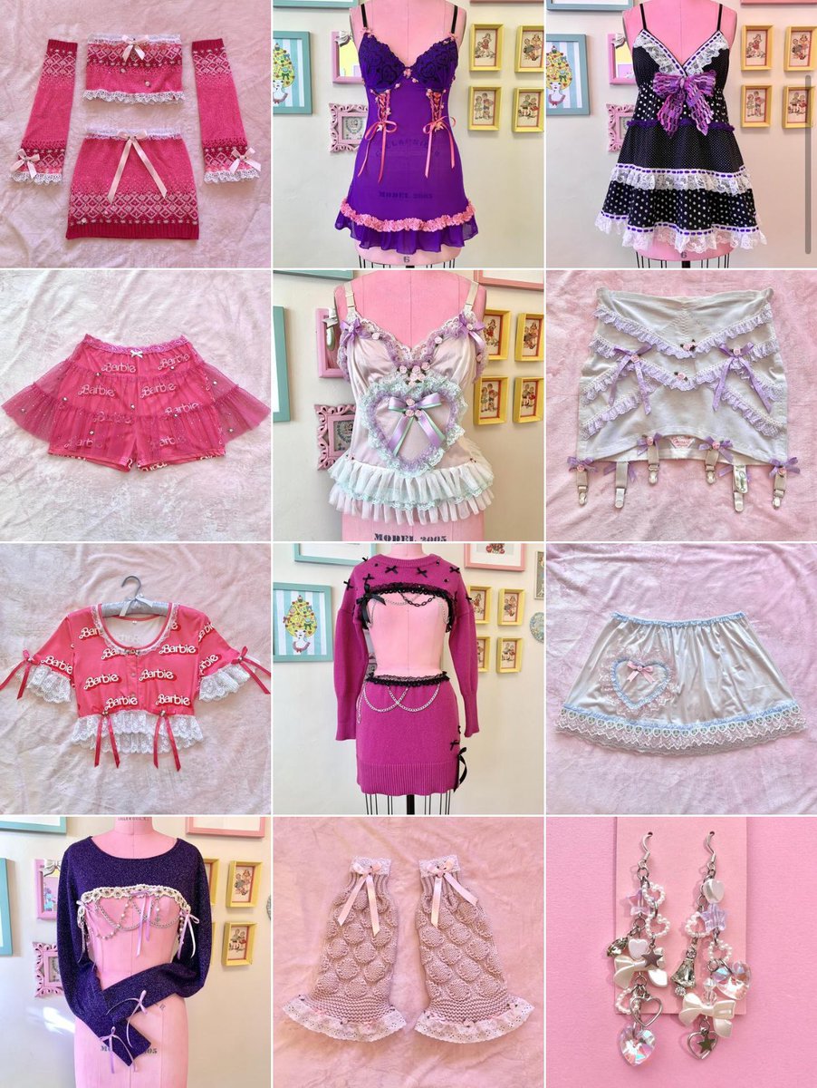 Shrinkle tweet media