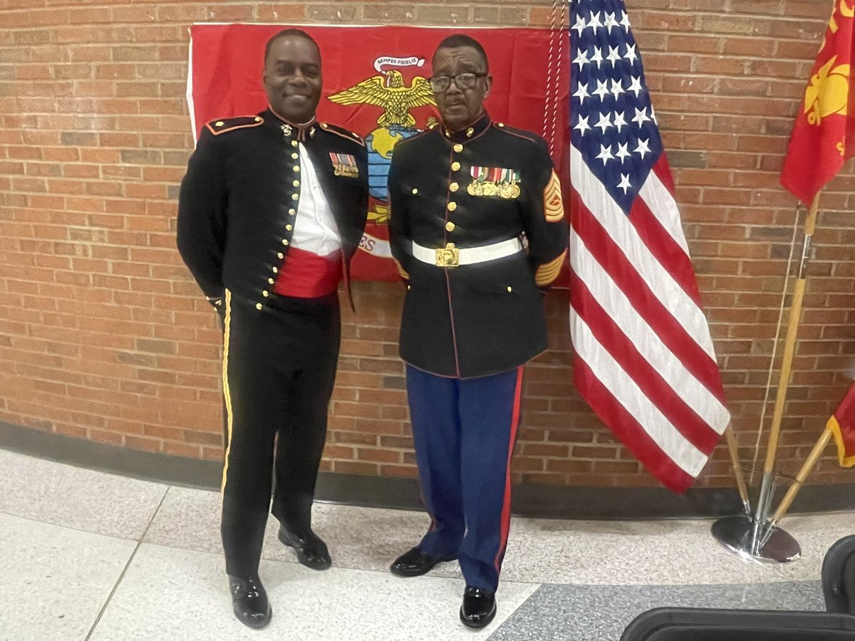 Salem High School tweet media