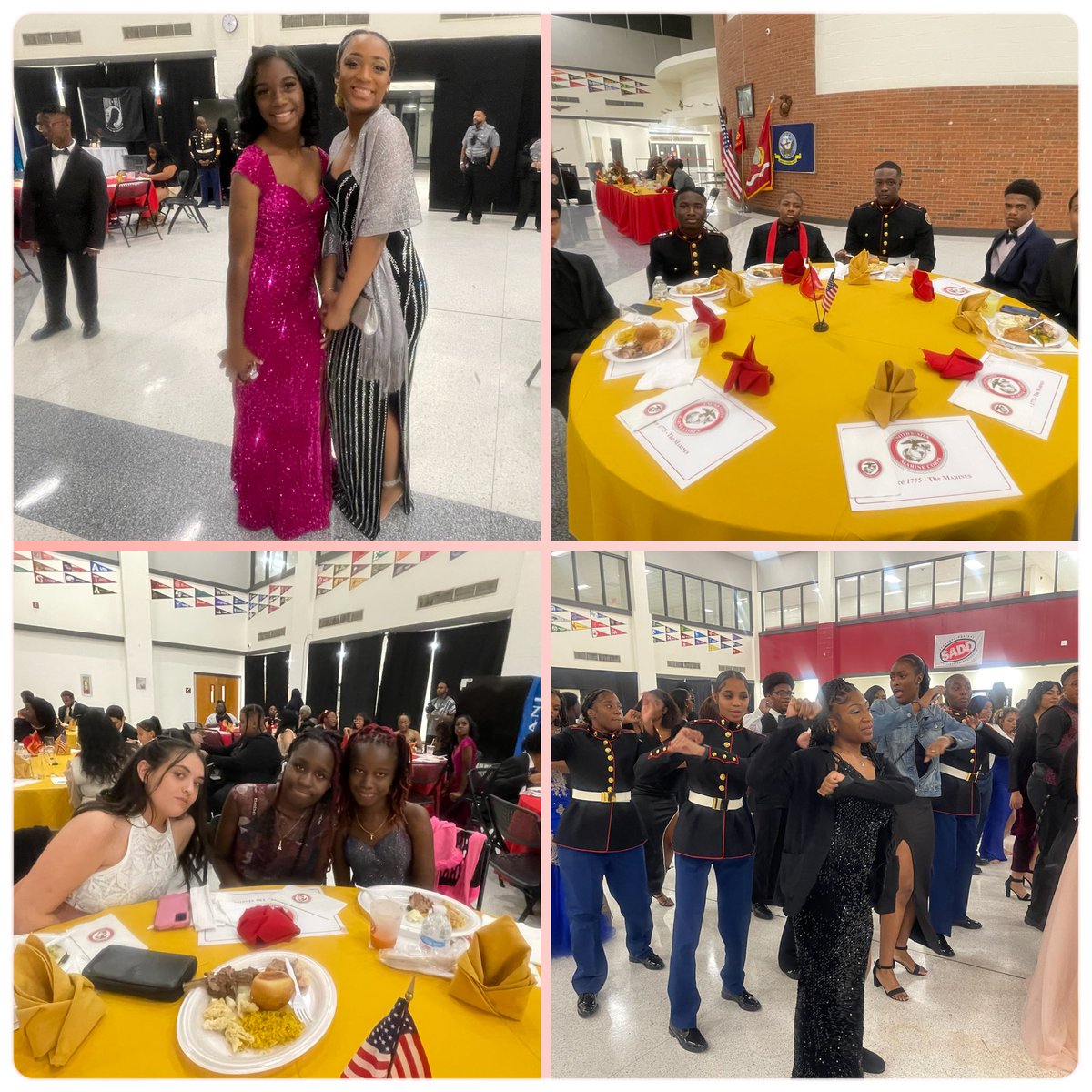 Salem High School tweet media