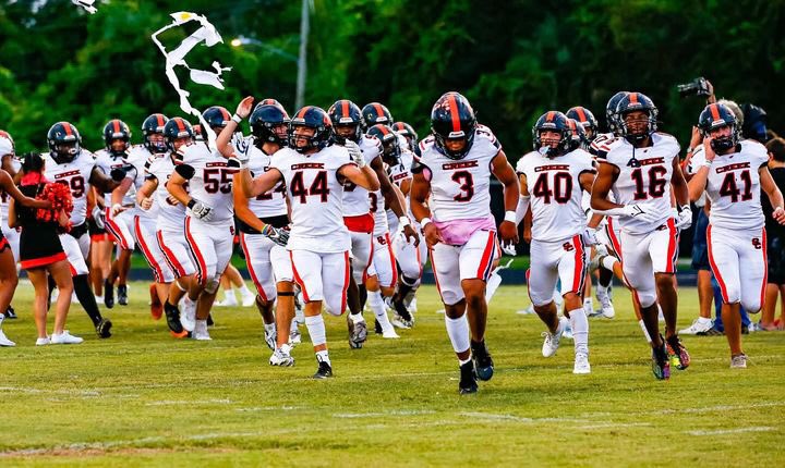 DRE HILL ✞ tweet media