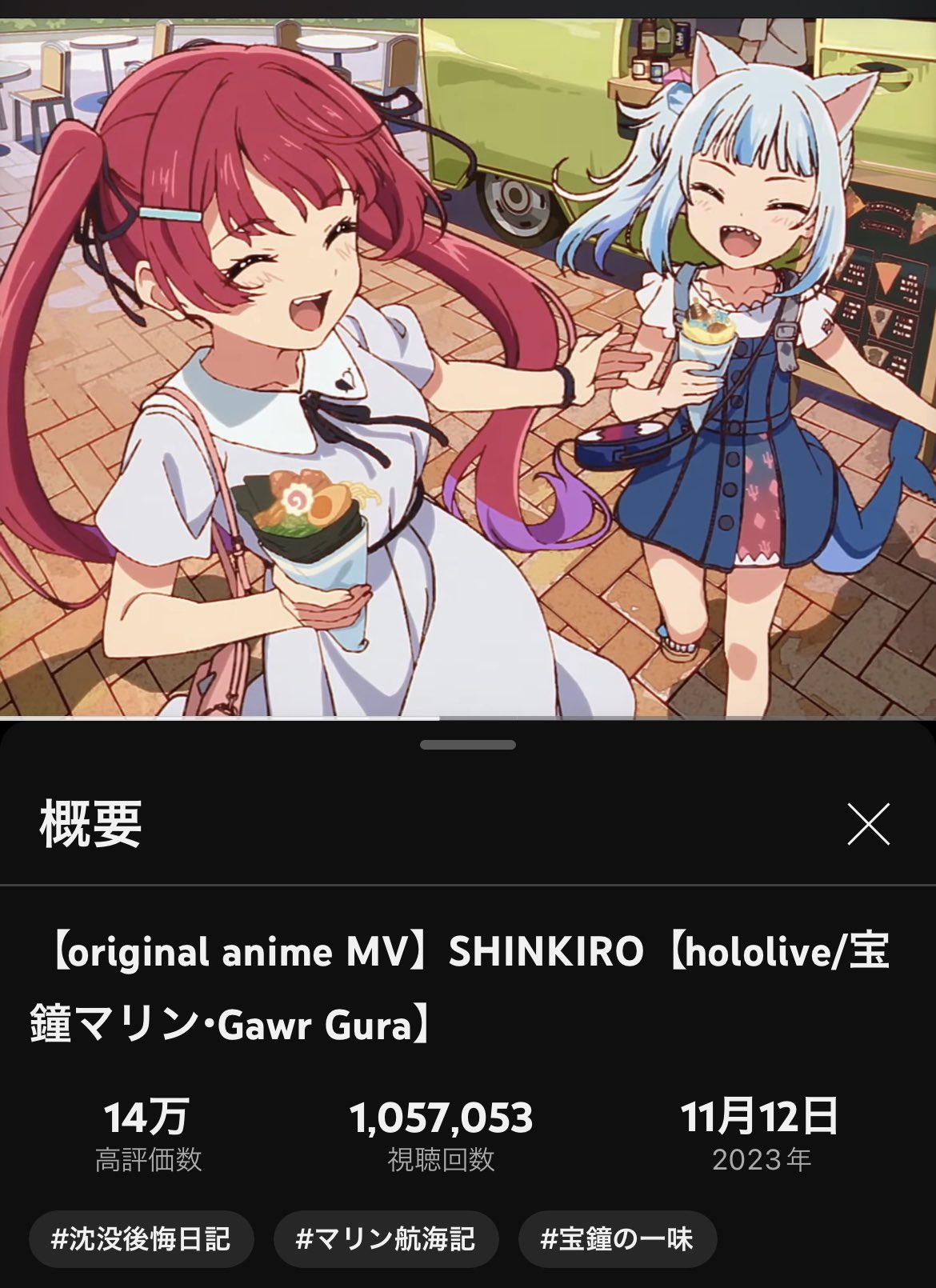 やまりんた様 しののめ🏴☠️ on X:
