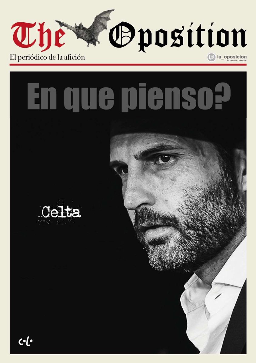 ECValencianista's tweet photo. Familia‼️
Os dejamos la portada de hoy🗞️🗞️📰📰
#Portada 
#ElPeriodicodelaAficion 
#THEOPOSITIONPOST #PortadaOposicion https://t.co/xtmnoWieC1