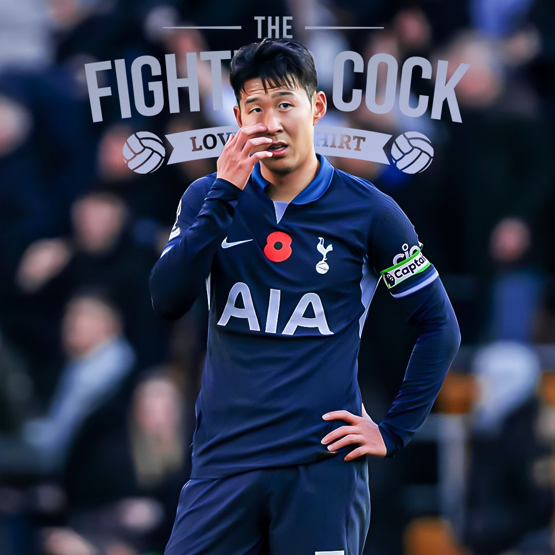 S13E33 - Eric Dier and Creme Eggs 👉 podfollow.com/the-fighting-c… 👈 Subscribe on iTunes or follow on Spotify. 🐓 Digging into the fall out of the Wolves game, how Postecoglou fixes this, why this feels particularly bad, and everything being alright in the end.