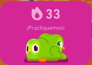 ixa257's tweet photo. @duolingoespanol Duo cuando dices "quliao" y veo esta imagen, realmente confundes 😅😅😅 https://t.co/PgZ3bcMP16