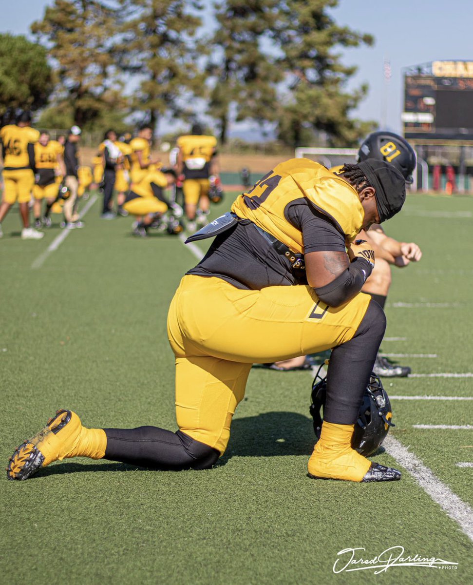 Jamal keaton Jr. (@jamalkeaton2) on Twitter photo Jamal Keaton #33 (6β0 250)
Chabot College (Hayward, Ca) (DE/DT)
3.5 GPA - AA spring β24
<a href="/CoachKPole/">Kalafitoni Pole</a> <a href="/ChabotFootball/">Chabot Football</a> <a href="/CoachFanene/">Eric Fanene</a> <a href="/JUCOFFrenzy/">JUCO Football Frenzy</a> <a href="/Thatsleslie/">Leslie.</a> <a href="/iam_alinedouard/">Coach Alin Edouard</a> <a href="/CoachDPhillip/">David Phillip</a> <a href="/daTalleyman/">Ronald Talley</a> <a href="/PGregorian/">Paul Gregorian</a>
hudl.com/v/2LzT5k Jamal Keaton #33 (6β0 250)
Chabot College (Hayward, Ca) (DE/DT)
3.5 GPA - AA spring β24
<a href="/CoachKPole/">Kalafitoni Pole</a> <a href="/ChabotFootball/">Chabot Football</a> <a href="/CoachFanene/">Eric Fanene</a> <a href="/JUCOFFrenzy/">JUCO Football Frenzy</a> <a href="/Thatsleslie/">Leslie.</a> <a href="/iam_alinedouard/">Coach Alin Edouard</a> <a href="/CoachDPhillip/">David Phillip</a> <a href="/daTalleyman/">Ronald Talley</a> <a href="/PGregorian/">Paul Gregorian</a>
hudl.com/v/2LzT5k