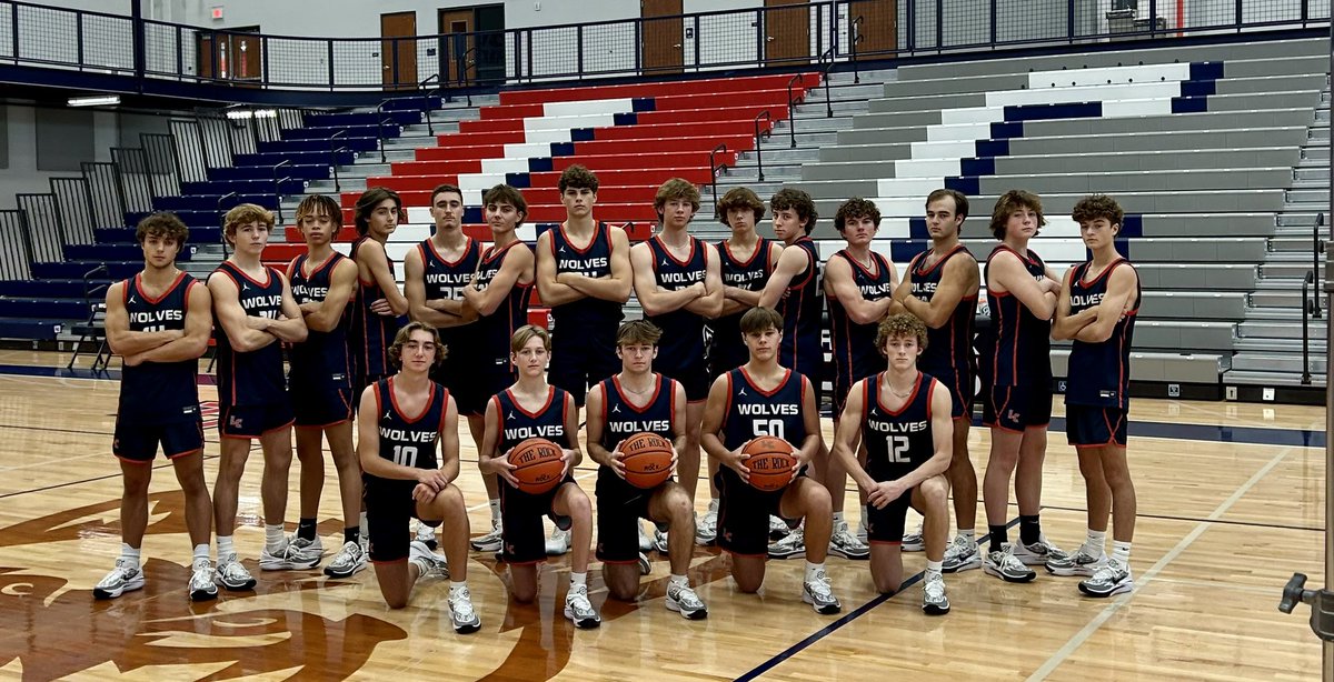 Liberty Creek Wolves Basketball tweet media