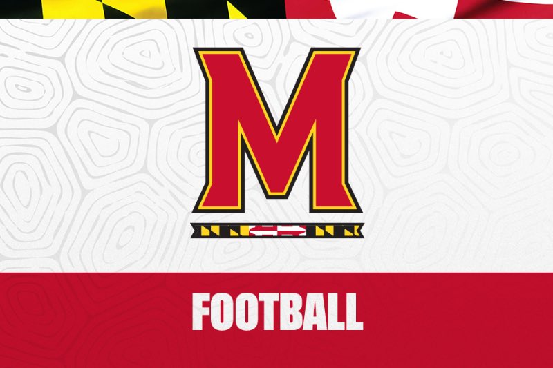 _TyRupe's tweet photo. Blessed to receive an offer from University of Maryland @TerpsFootball @ZSpavital @B1Gfootball 
@TerpsInsider

@coach_mcdowell @footwork_king1 @Coach_PMatt @CoachRParsons @CoachBoodon @CoachBirdSays @ChadSimmons_ @samspiegs @SWiltfong247 https://t.co/pebjcCsTqL