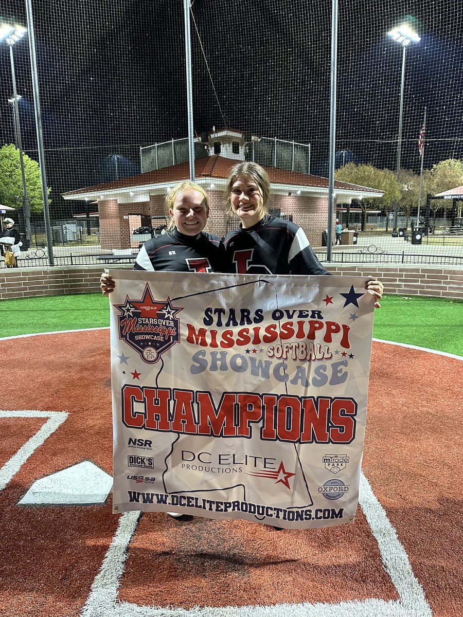 Kora Kilgore (@korakilgore) on Twitter photo Great time in Oxford this weekend! Coming home with a champion title! Peep my teammate <a href="/BrynaPelham/">Bryna Pelham 2025</a> who had the walk off hit to win us the game in an international tiebreaker!
<a href="/daniellepenner/">Danielle Penner</a> <a href="/swathen_LTS/">Shannon Wathen</a> <a href="/DaynaCarter5/">Dayna Carter</a> <a href="/coachK73/">Scottie Kilgore</a> Great time in Oxford this weekend! Coming home with a champion title! Peep my teammate <a href="/BrynaPelham/">Bryna Pelham 2025</a> who had the walk off hit to win us the game in an international tiebreaker!
<a href="/daniellepenner/">Danielle Penner</a> <a href="/swathen_LTS/">Shannon Wathen</a> <a href="/DaynaCarter5/">Dayna Carter</a> <a href="/coachK73/">Scottie Kilgore</a>