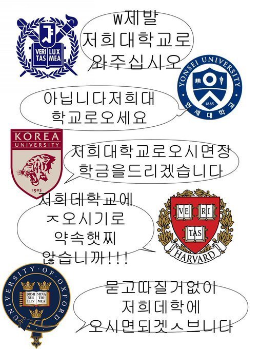 탐라에 부적붙이기