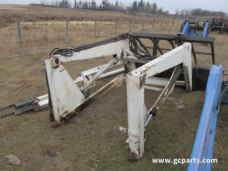 GrattonCoulee's tweet photo. BOSS loader with 7ft bucket, 5 tine grapple and mounts off a 2096 Case tractor, $4950. Call 888-327-6767 for more information. #gcparts #grattoncoulee #bossloader #frontendloader #tractorbucket #grapple
#Case #usedtractorparts #ag #agriculture #salvageyard https://t.co/NP6mTQUjOh