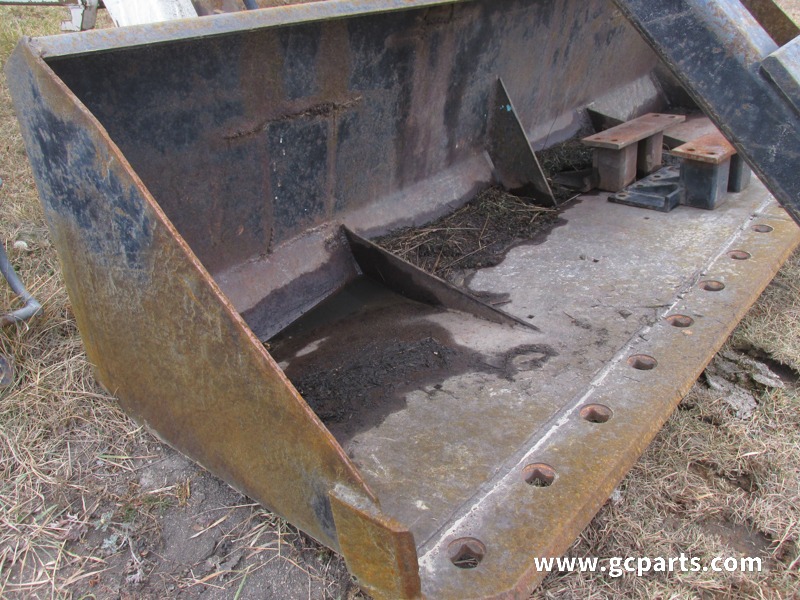 GrattonCoulee's tweet photo. BOSS loader with 7ft bucket, 5 tine grapple and mounts off a 2096 Case tractor, $4950. Call 888-327-6767 for more information. #gcparts #grattoncoulee #bossloader #frontendloader #tractorbucket #grapple
#Case #usedtractorparts #ag #agriculture #salvageyard https://t.co/NP6mTQUjOh