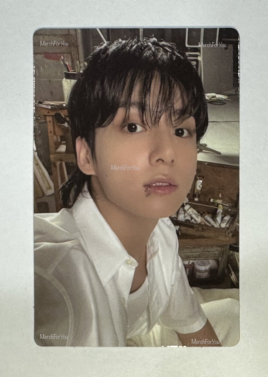 MerchFor_You's tweet photo. WTS LFB BTS PH JK Jungkook

Golden Album PC (Shine &amp; Solid)
✅ 149 each - PAYO
✅ 199 each - 1 month DOP

☑️ fresh pull, dupes, on hand
☑️ DM me
#MerchForYou_Selling https://t.co/gFxY3uq7Fc
