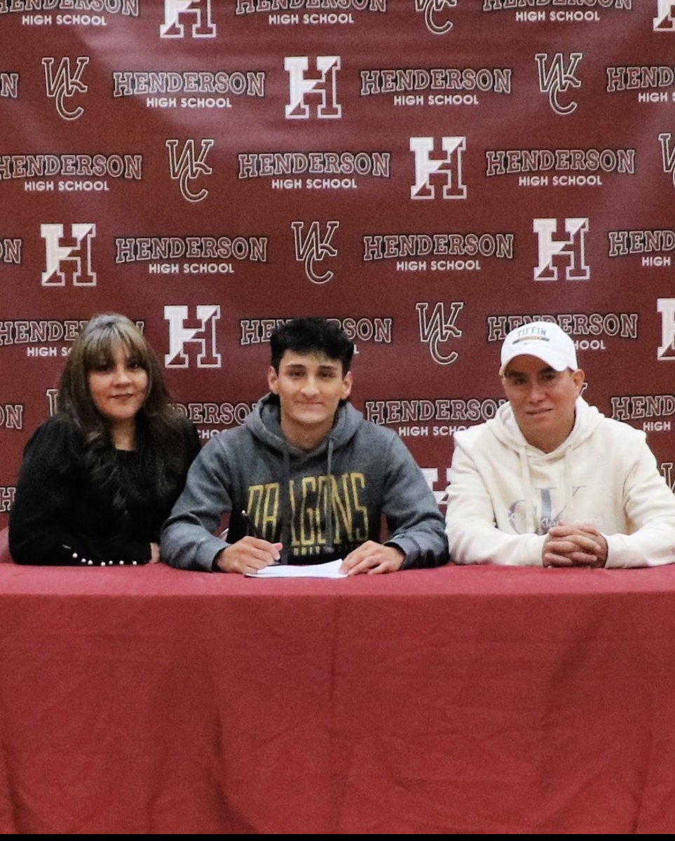 wchendersonlax's tweet photo. Congratulations to senior Danny Garcia as he continues his lacrosse career at Tiffin University. 

@phillylacrosse 
@Tiffin_MLAX https://t.co/tpJ1PG6U1t