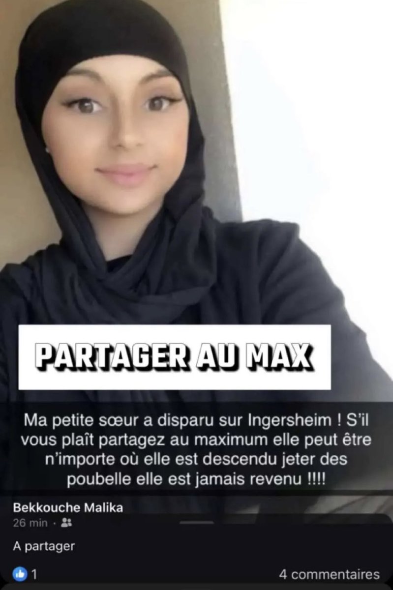 NoorCraz's tweet photo. Partager au maximum 🚨 https://t.co/K7p8QuCO8V