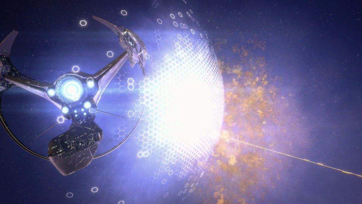 bkstunt's tweet photo. #PS5Share, #STAROCEANTHESECONDSTORYR https://t.co/TZ7gmdiVBH