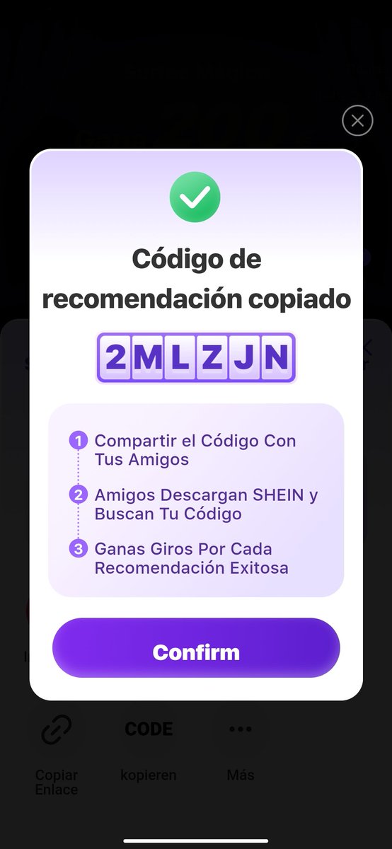 VaLpAdeX_'s tweet photo. ¡Ayudame a GANAR un 200€ DE CRÉDITO! Que funciona de verdad te dan 100€ 
https://t.co/S3bLxPEszO https://t.co/kQZ5PRFe8f