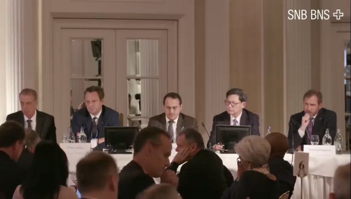 X__Anderson's tweet photo. You may hate Ripple but your favourite project hasn’t been at this table and/or part of this task force. 

#BIS #HighestLevel https://t.co/ZG5vXf0NiC