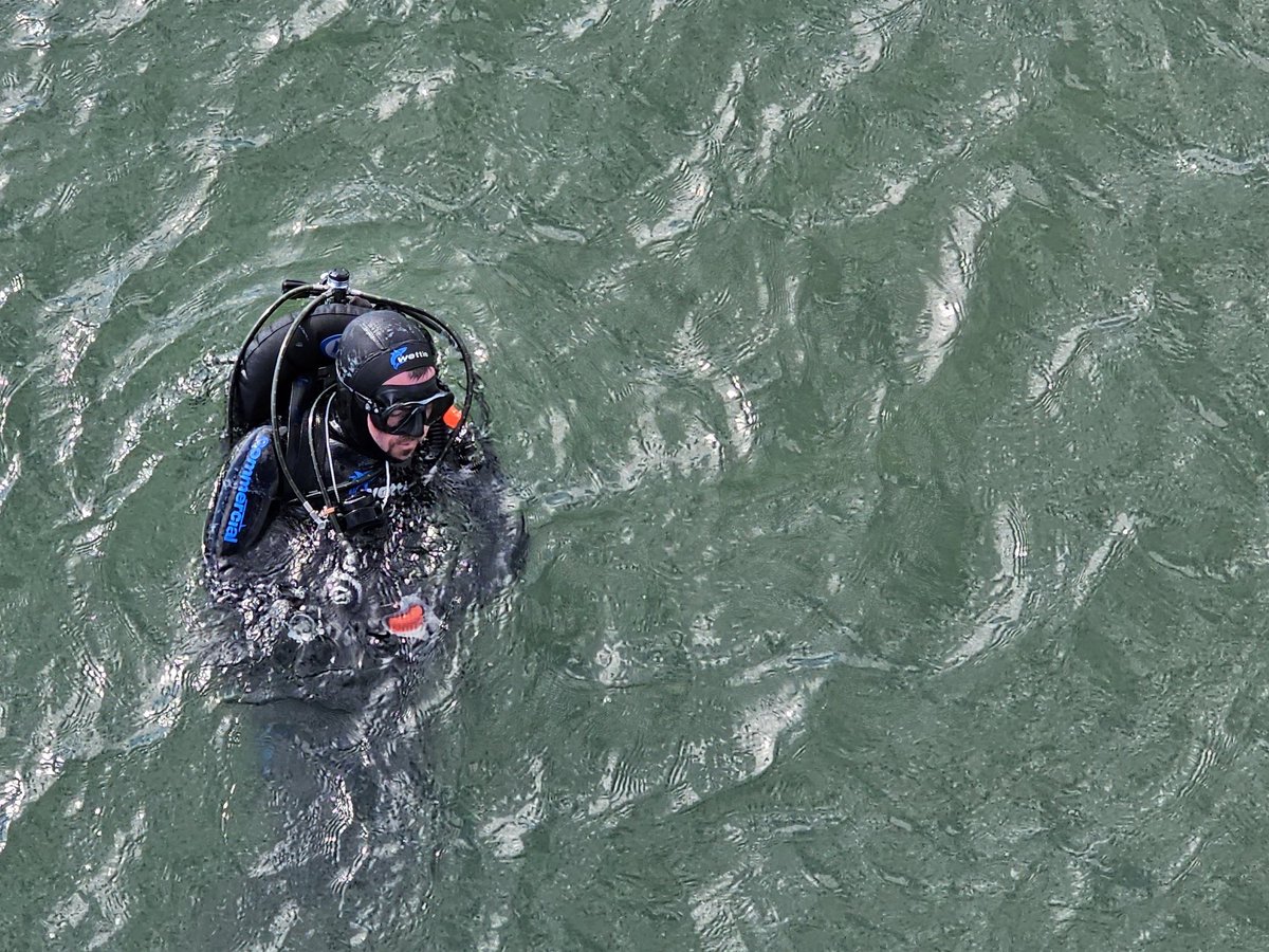 After beautiful sunny days, wavy days, collecting a lot of data, and meeting some wild horses, we recovered most of our equipment and concluded our 2023 field measurements at the <a href="/ArmyERDC/">U.S. Army ERDC</a> FRF. Big thanks to all collaborators and friends for a busy but successful year of research