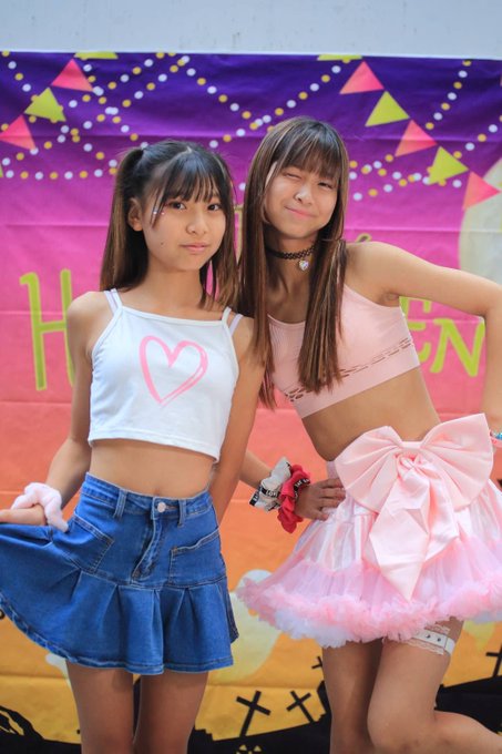 Twitterのコスプレ画像11