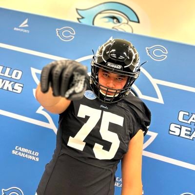 CoachG (@coach_gerrard) on Twitter photo Luke Akiyama (OG) 6-4 270lbs
Cabrillo College (4x3 - Qualifier)
<a href="/AkiyamaLuke/">Luke Akiyama</a>
hudl.com/video/3/129069… Luke Akiyama (OG) 6-4 270lbs
Cabrillo College (4x3 - Qualifier)
<a href="/AkiyamaLuke/">Luke Akiyama</a>
hudl.com/video/3/129069…