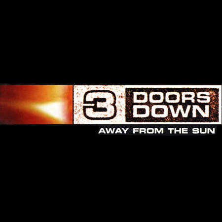 Over 2 decades ago we put out Away From The Sun. Thank you for listening all these years. 🤘 #AwayFromTheSun