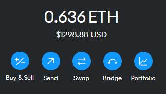 $VAULT Revenue Share is LIVE x.com/VaultTechsHub/…