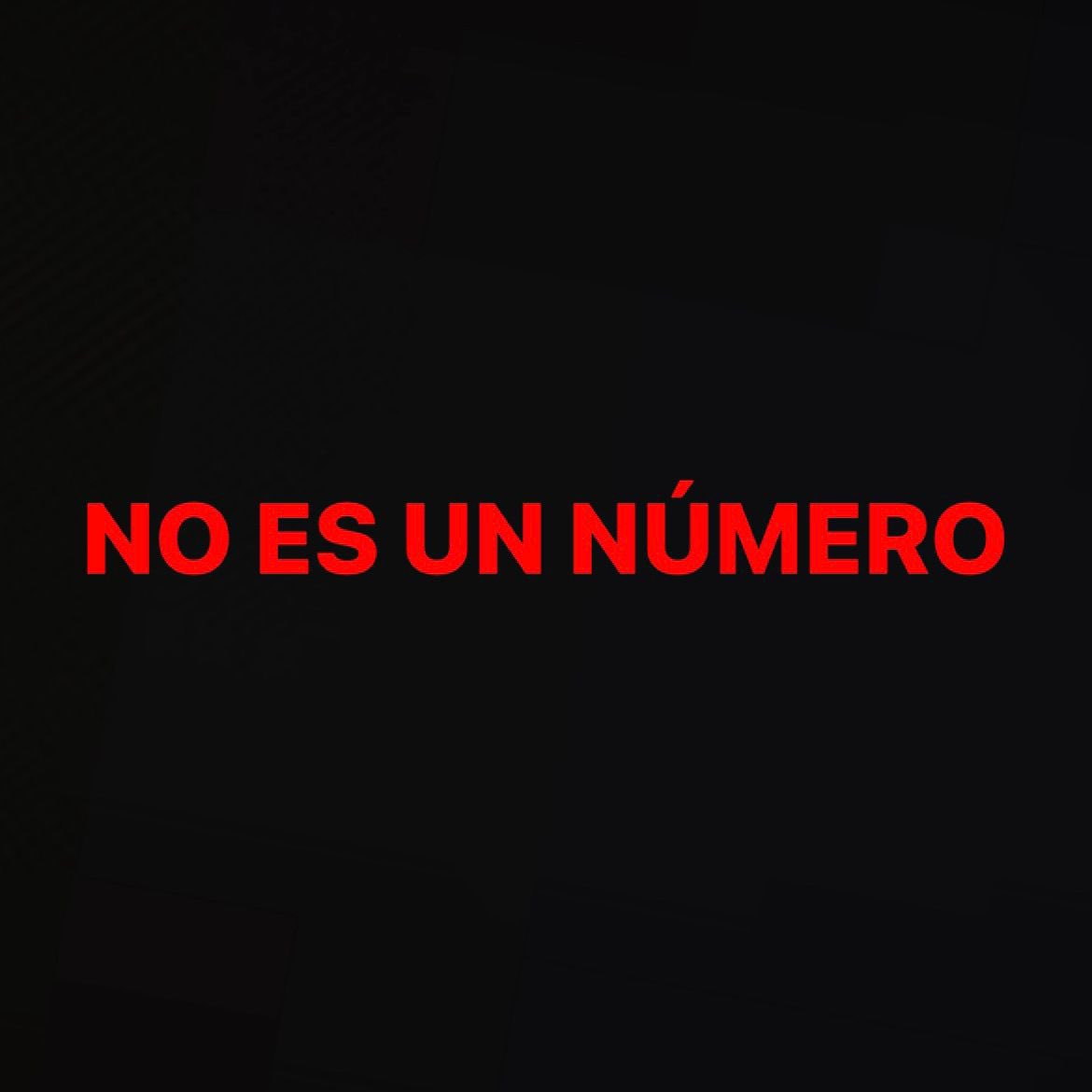 La inflación no es solo un número. Son millones de argentinos que no llegan a comprar comida. Que no llegan a comprar un par de zapatillas. Que no llegan a pagar el alquiler. Tenemos que terminar con este desastre.
