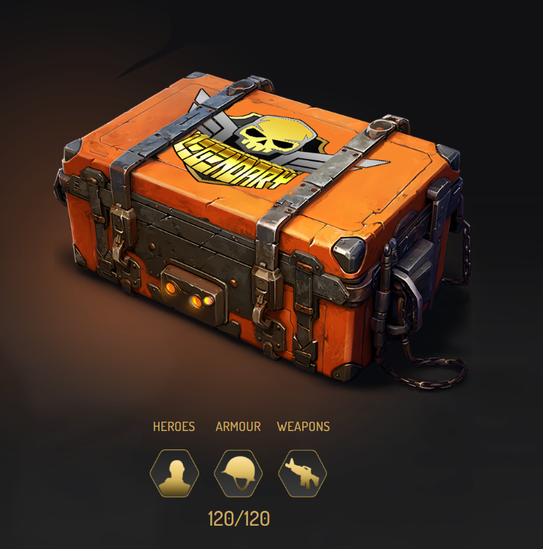 Skies (@skies_verse) on Twitter photo ⚔️ SKIESVERSE NFT GIVEAWAY ⚔️
Celebrating the <a href="/skies_verse/">Skiesverse</a> community launch, we're giving away 1/120 Legendary NFT boxes worth $1500! Each box contains a Hero, Ammo, and Weapons!
To enter:
✅ Follow <a href="/skies_verse/">Skiesverse</a>
✅ Like and retweet this tweet
✅ Tag 3 friends below
✅ Join the ⚔️ SKIESVERSE NFT GIVEAWAY ⚔️
Celebrating the <a href="/skies_verse/">Skiesverse</a> community launch, we're giving away 1/120 Legendary NFT boxes worth $1500! Each box contains a Hero, Ammo, and Weapons!
To enter:
✅ Follow <a href="/skies_verse/">Skiesverse</a>
✅ Like and retweet this tweet
✅ Tag 3 friends below
✅ Join the