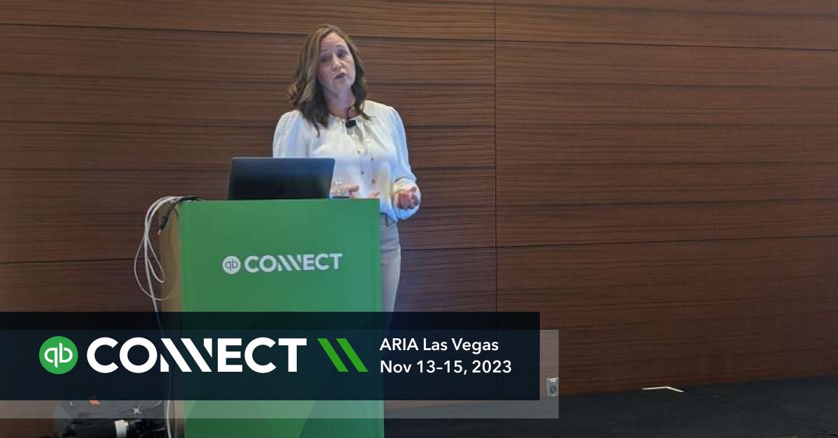 Intuit Accountants tweet media