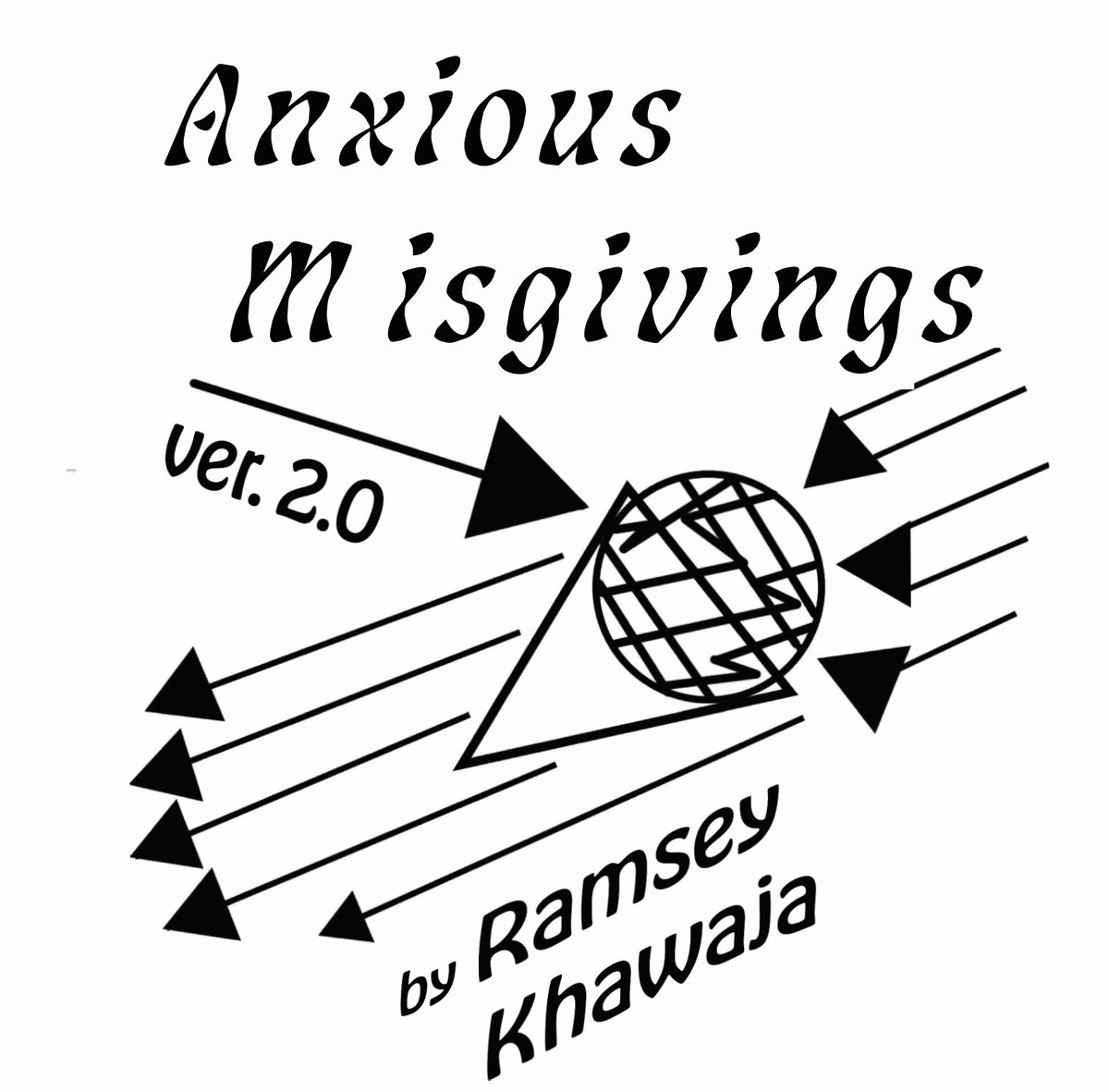 Biptisms's tweet image. Hi, I finally published these 26 pages of poems and drawings about i compiled into one big zine on Gumroad. ALSO republished my first zine and dropped it back to $1+ so please check them both out!
ramseyk.gumroad.com/l/lqwrv
ramseyk.gumroad.com/l/ZgkaIu