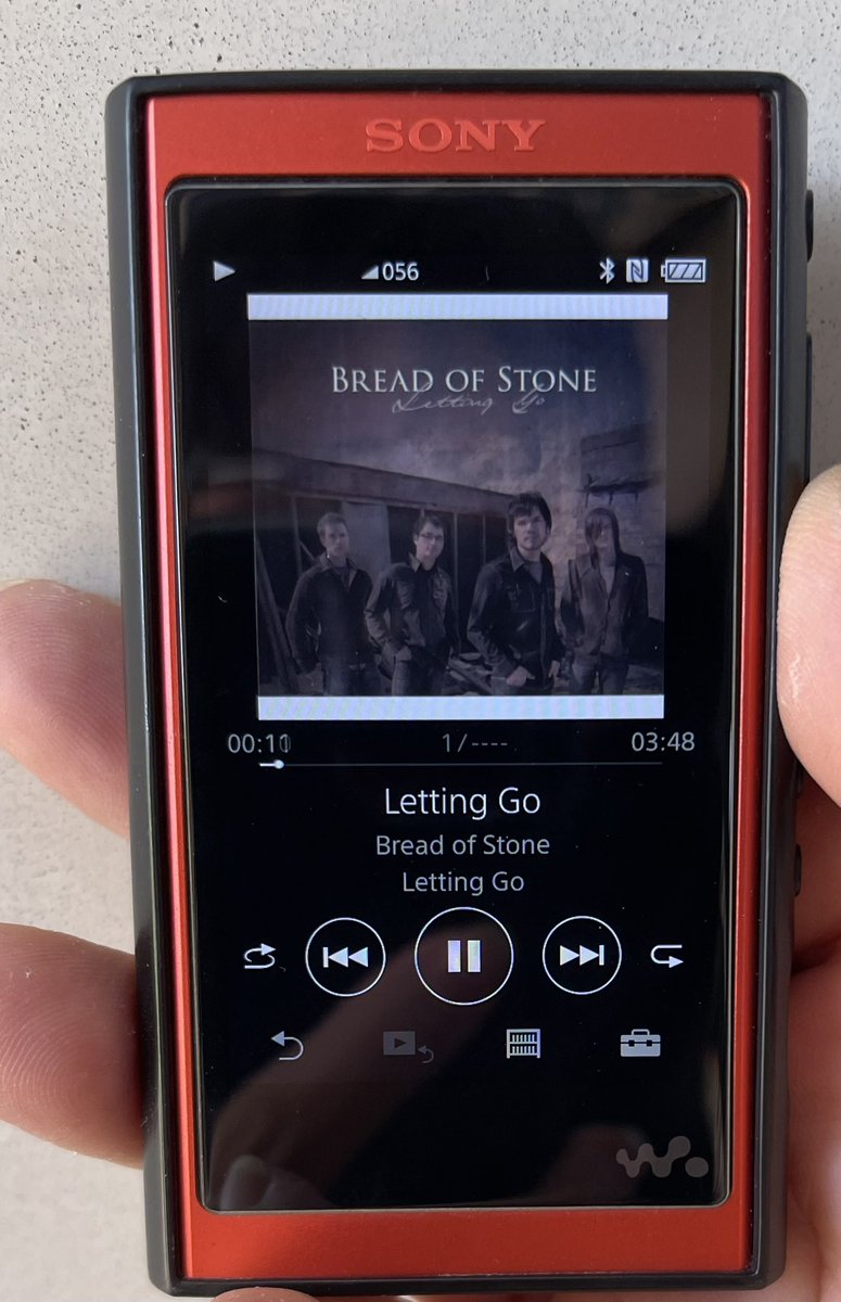 HiroNumber25's tweet photo. 始動。
#ハヤオキニガテ
#いい石の日
#BreadofStone
https://t.co/joxpkWthHG https://t.co/TIvDUNFaY5