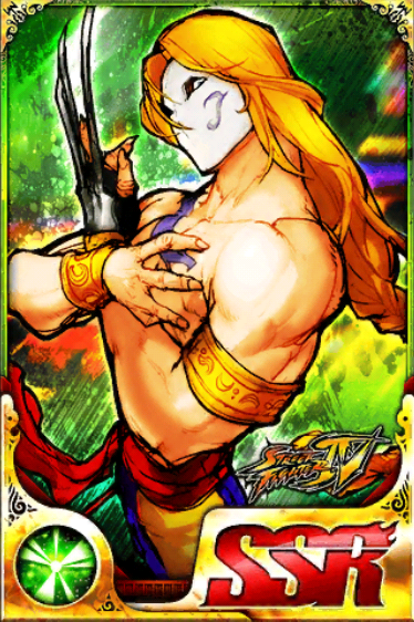 🎀 💒 🎀 on X: posting a picture of vega/claw every day until he's a dlc  character for street fighter 6: day 180  / X