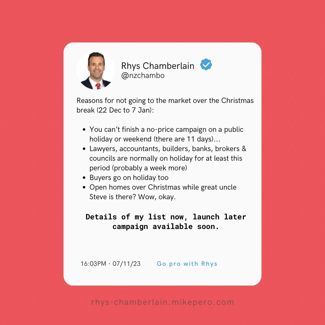 NZChambo's tweet photo. Point #4 is my personal fav! 🤣😭 https://t.co/9Yi5qi65es