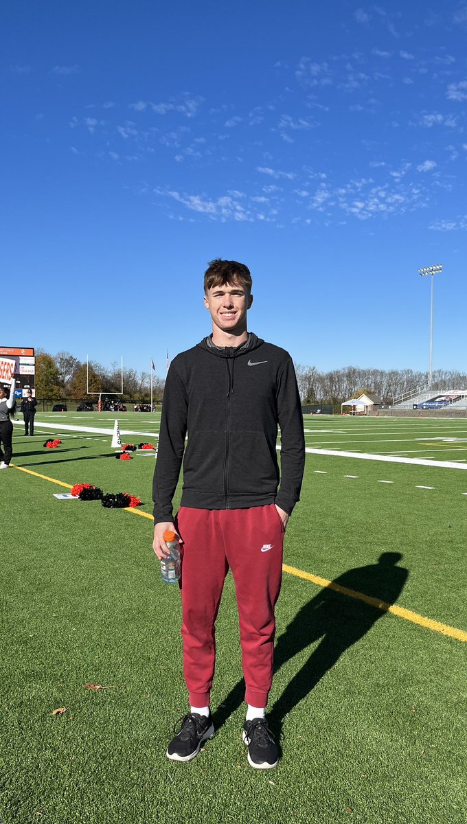 Had a great time at the Georgetown Football game this past weekend! <a href="/Gtown_Football/">Georgetown College Football</a>