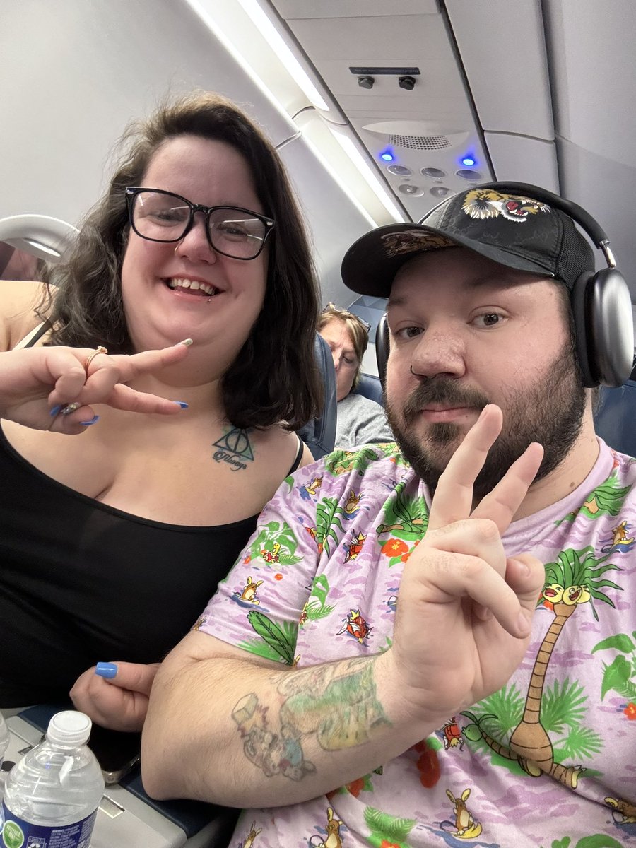 Zach Lesage tweet media