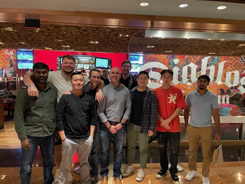 Ed Barry (@edbarry4) on Twitter photo Awesome weekend out in Vegas! Another highly successful event thanks to <a href="/Traders4ACause/">Traders4ACause</a> <a href="/zkschell/">Zach Schellhaas</a> <a href="/InvestorsLive/">Nathan Michaud</a> and all who contributed. Couldn't ask for a better place to connect with talented traders and give back as well. Thanks guys! Awesome weekend out in Vegas! Another highly successful event thanks to <a href="/Traders4ACause/">Traders4ACause</a> <a href="/zkschell/">Zach Schellhaas</a> <a href="/InvestorsLive/">Nathan Michaud</a> and all who contributed. Couldn't ask for a better place to connect with talented traders and give back as well. Thanks guys!