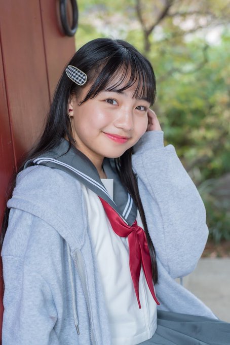 Twitterのコスプレ画像5