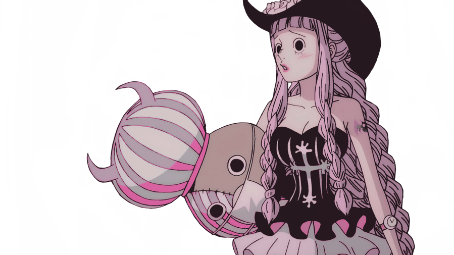 𝐏𝐞𝐫𝐨𝐧𝐚 ー (@hollowinghaunts) on Twitter photo 