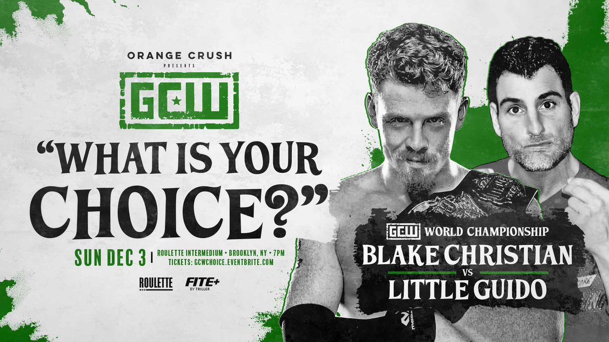 GameChangerWrestling tweet media