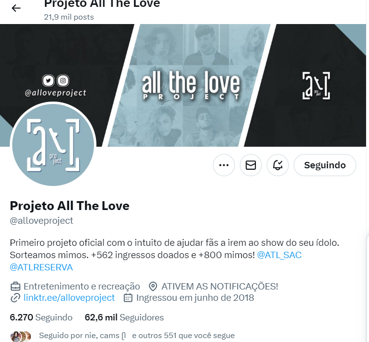 folkpercy's tweet photo. @alloveproject ATL ME LEVA PRO SHOW DA TAYLOR EM SAO PAULO!

sou fã da taylor desde a era 1989 e seria mais que super importante pra mim ir. Hoje eu e uma amiga minha levamos golpe e perdemos novecentos reais tentando ingresso pro dia 25/11. + https://t.co/tjdXY8di0z
