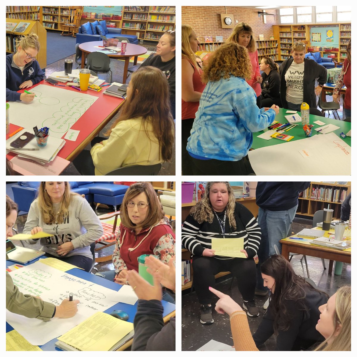 Sharon Fischer tweet media