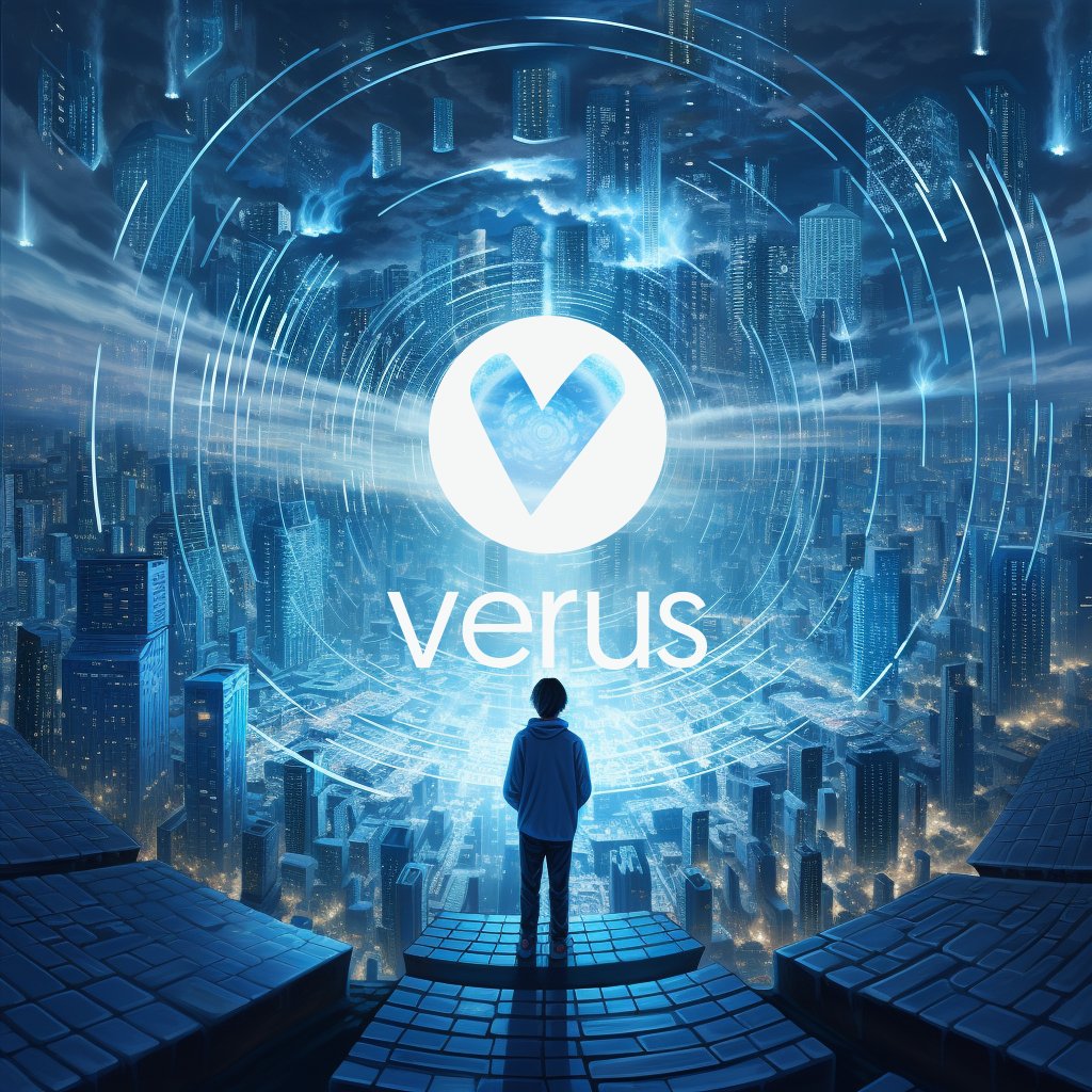 Here's the research report on $VRSC

Lead Developer (<a href="/MikeToutonghi/">Michael Toutonghi (Mike.vrsc@)</a>)
💎Former Vice President and Technical Fellow at 
        Microsoft, recognized founder and architect of 
        Microsoft's .Net platform
💎Ex-Technical Fellow of Microsoft's advertising 
        platform