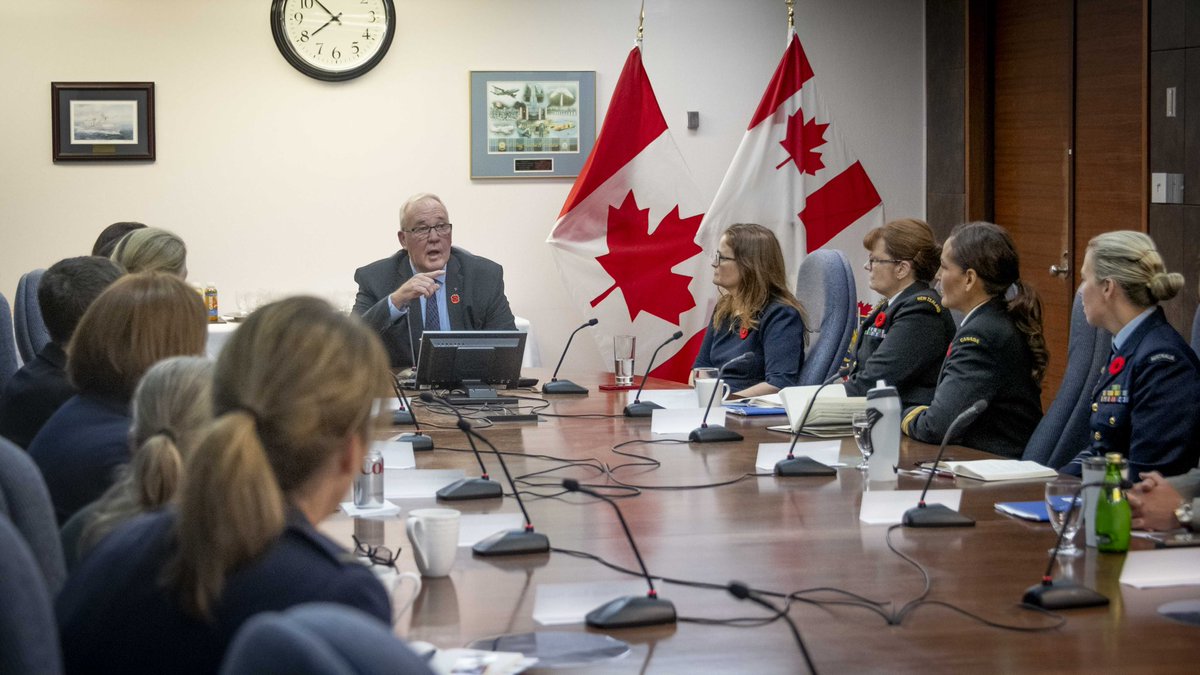 Bill Blair tweet media