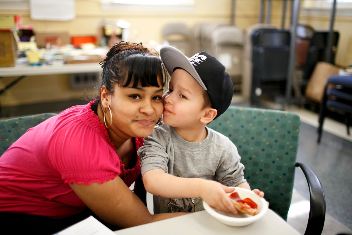 SPEAK UP and protect moms and kids from losing access to programs we know work! 🗣️ We can't let Congress allow investments in critical programs like #WIC and #SNAP to expire. Learn more: nokidhungry.org/BeHeard #NoKidHungry #GovernmentShutdown #FundWIC #ProtectSNAP