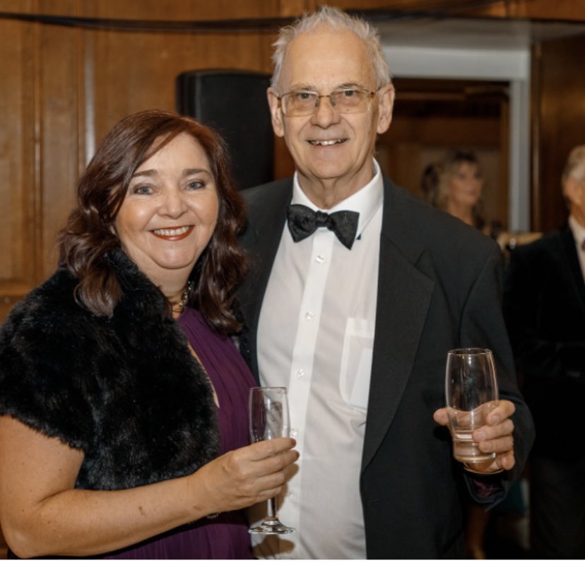 Many congratulations to all the incredible coach winners at the <a href="/ICFIreland/">ICF Ireland</a> awards night in <a href="/tcddublin/">Trinity College Dublin</a> dining hall. What a privilege to meet the fabulous David Clutterbuck. <a href="/ClutterbuckCMI/">David Clutterbuck</a> . Looking forward to our Executive Chef event next week. <a href="/IHFcomms/">Irish Hotels Federation</a> ihfskillnet.ie/product/master…